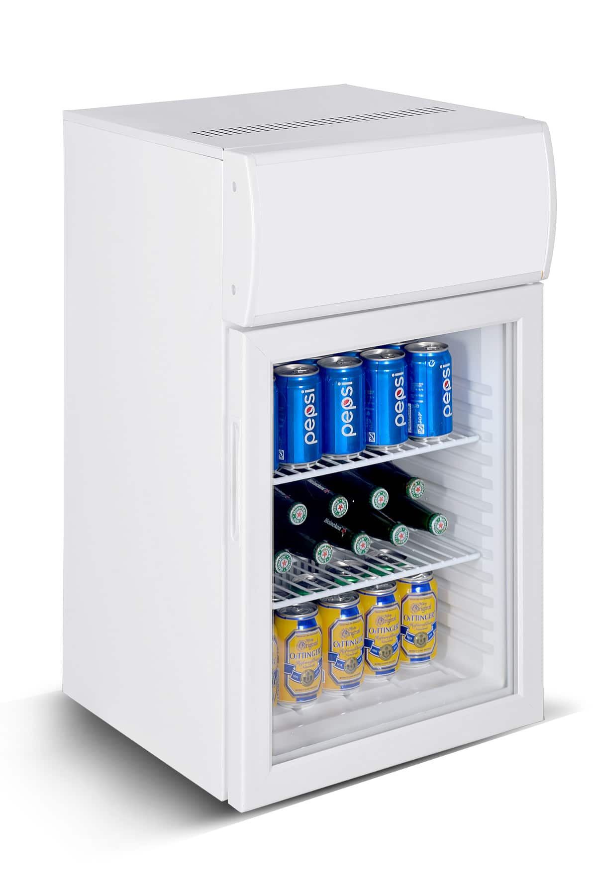 Mini Réfrigérateur 50L
